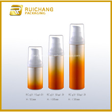 Cosmetic Airless Pump Bottle